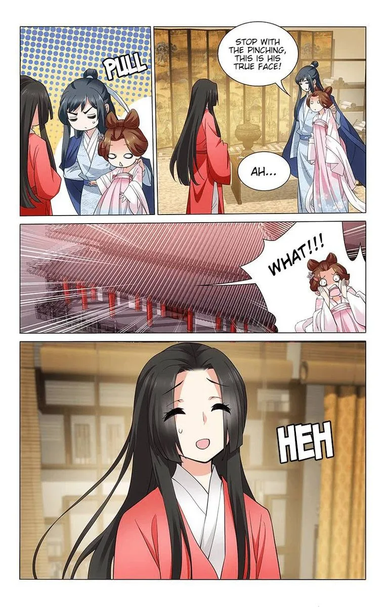 Prince, Don't Do This! Chapter 249 page 10