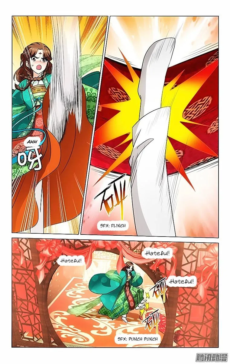 Prince, Don't Do This! Chapter 25 page 8