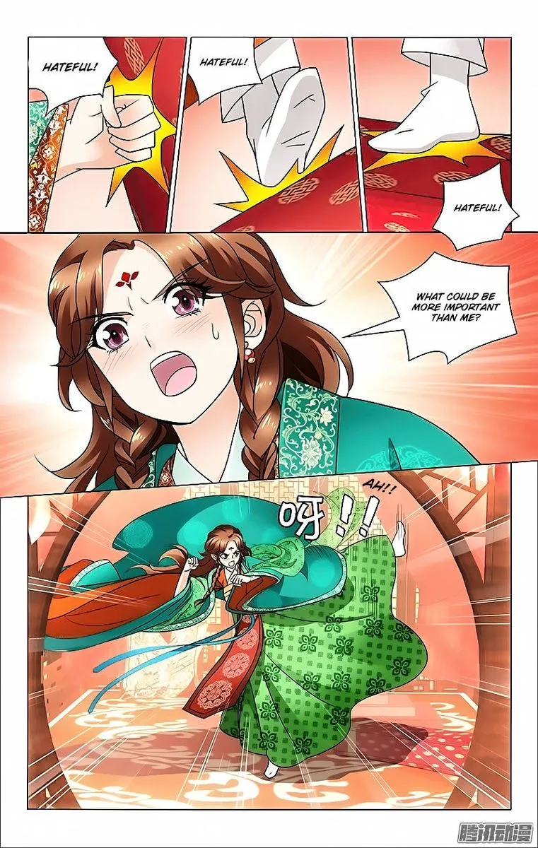 Prince, Don't Do This! Chapter 25 page 7