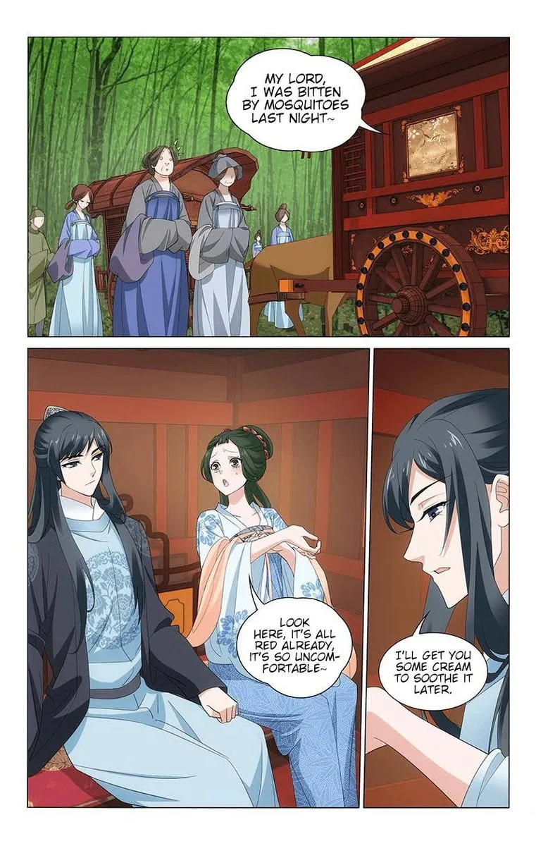 Prince, Don't Do This! Chapter 252 page 4