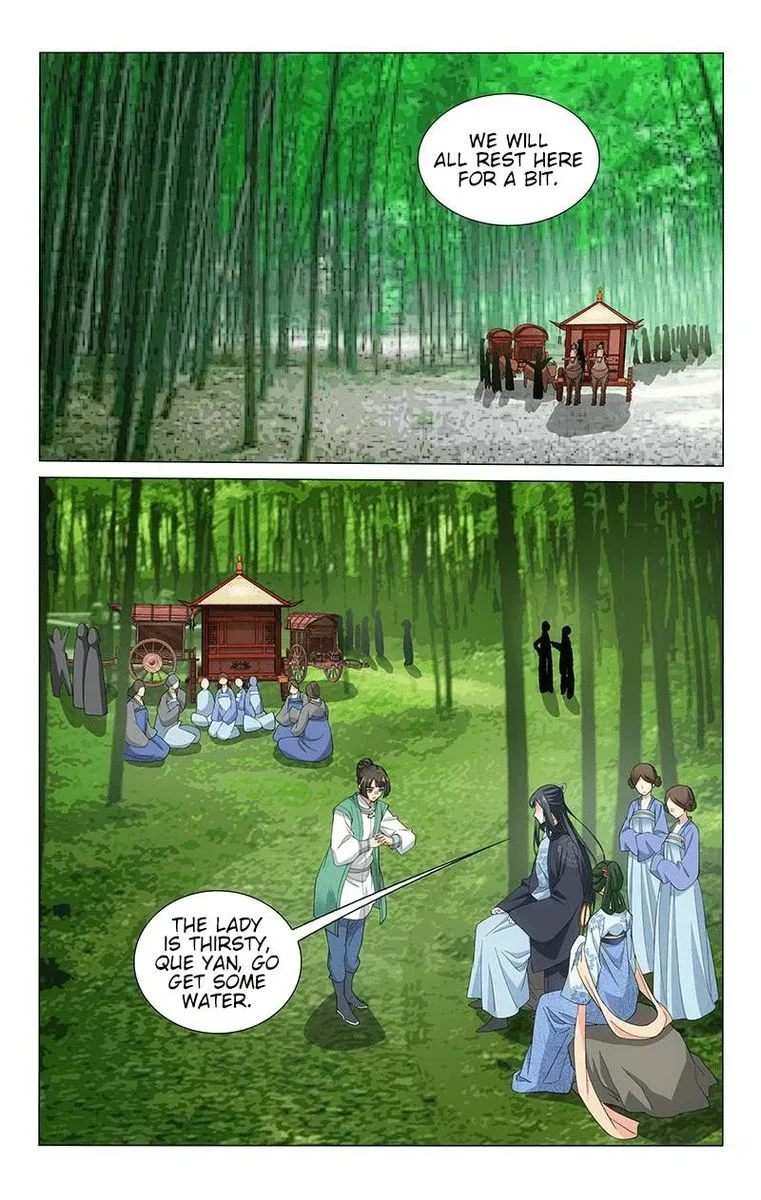 Prince, Don't Do This! Chapter 252 page 9