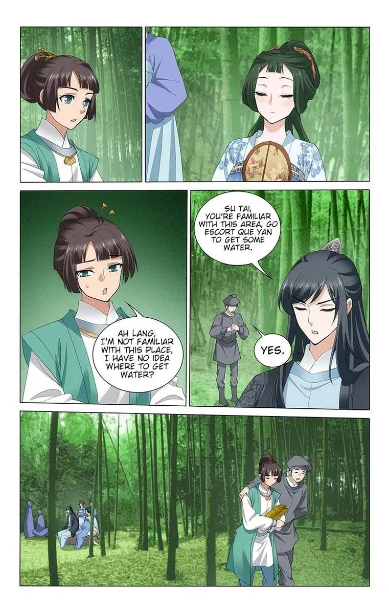 Prince, Don't Do This! Chapter 252 page 10