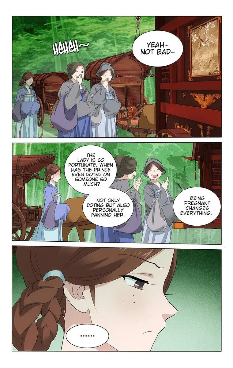 Prince, Don't Do This! Chapter 252 page 8
