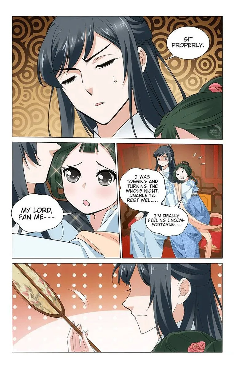 Prince, Don't Do This! Chapter 252 page 6