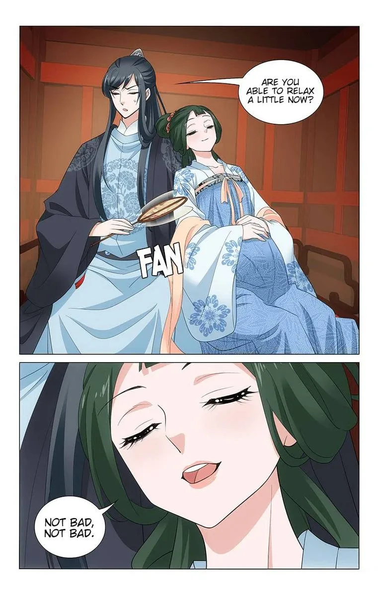 Prince, Don't Do This! Chapter 252 page 7
