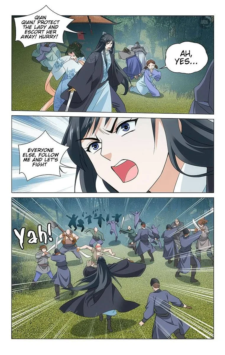 Prince, Don't Do This! Chapter 253 page 10