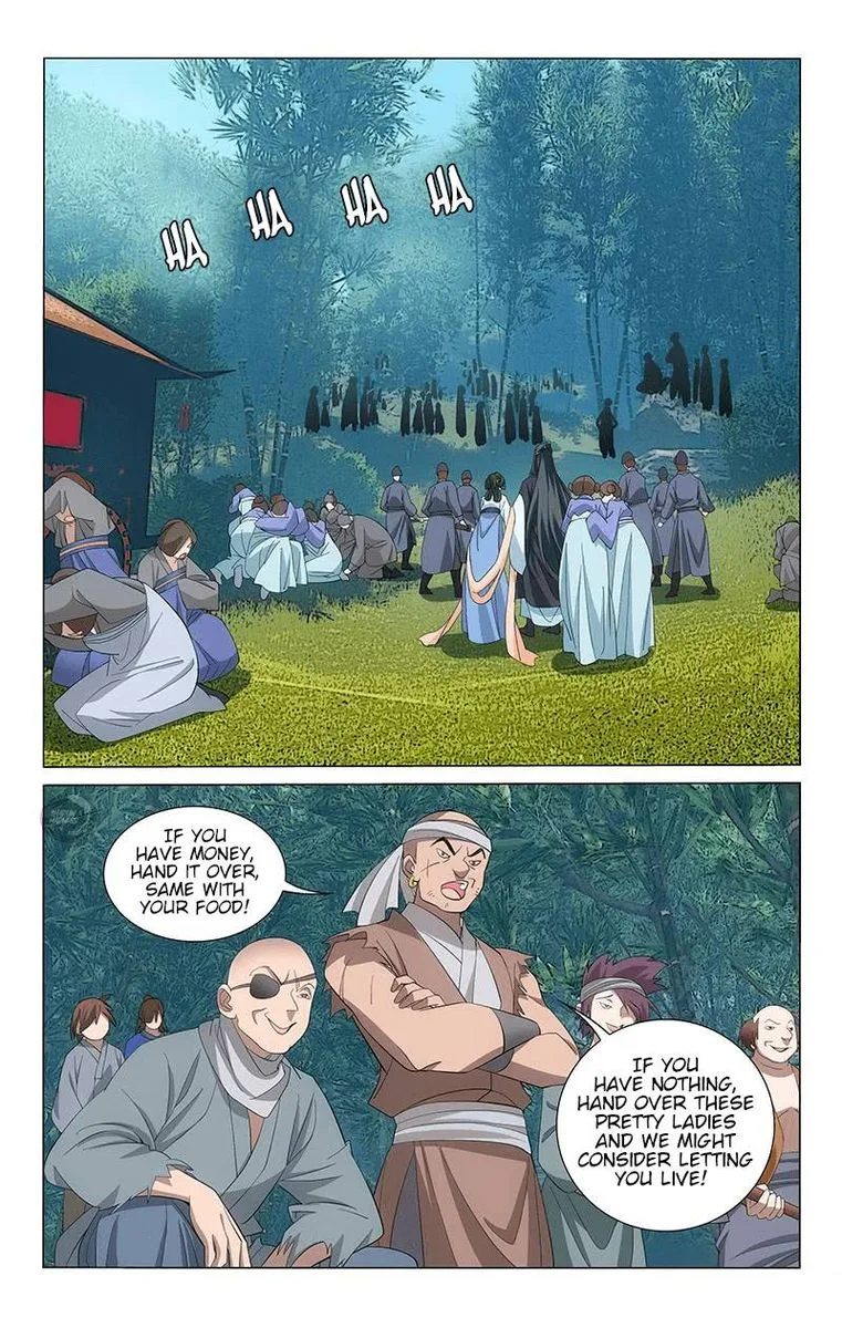 Prince, Don't Do This! Chapter 253 page 5