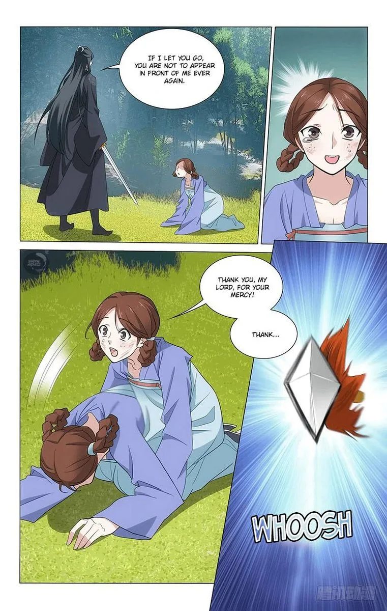Prince, Don't Do This! Chapter 255 page 10