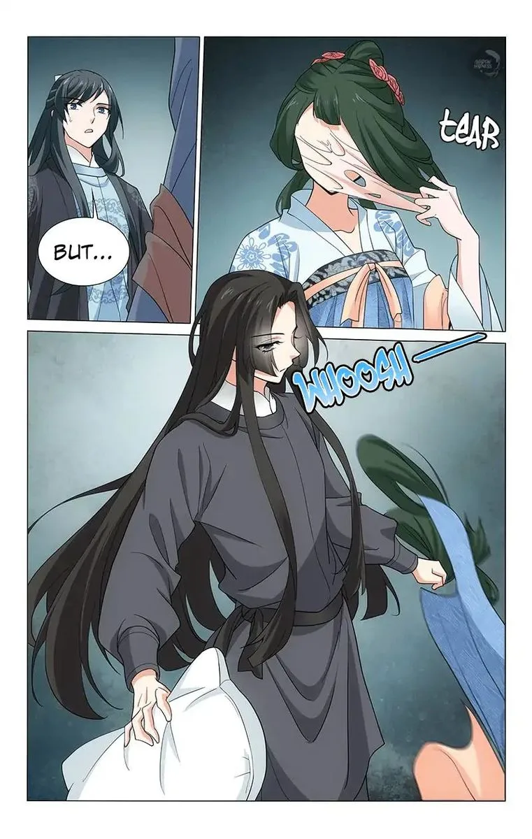 Prince, Don't Do This! Chapter 256 page 5