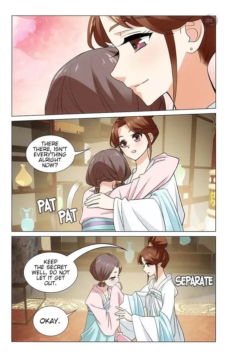 Prince, Don't Do This! Chapter 258 page 9
