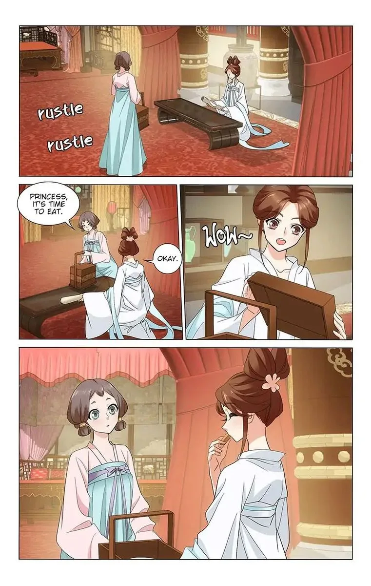 Prince, Don't Do This! Chapter 258 page 2