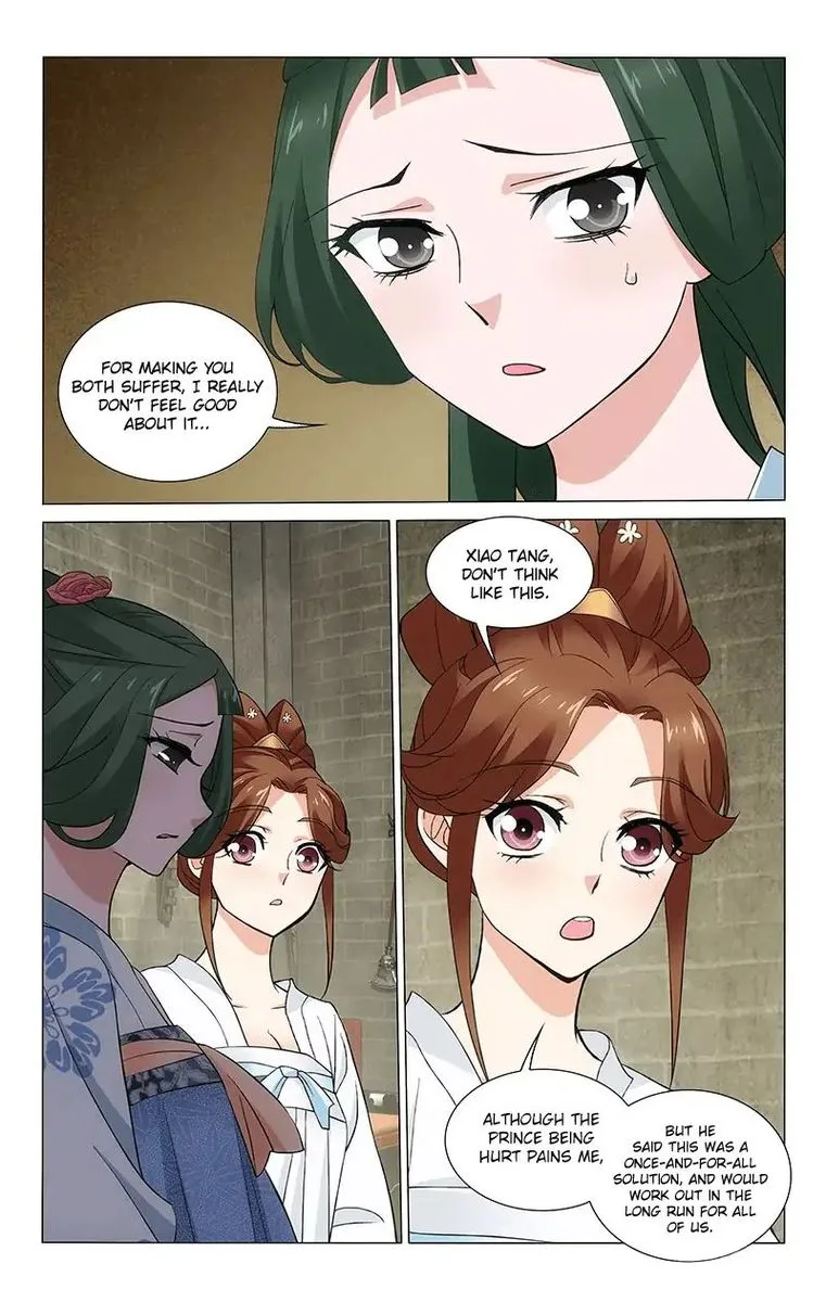 Prince, Don't Do This! Chapter 259 page 6