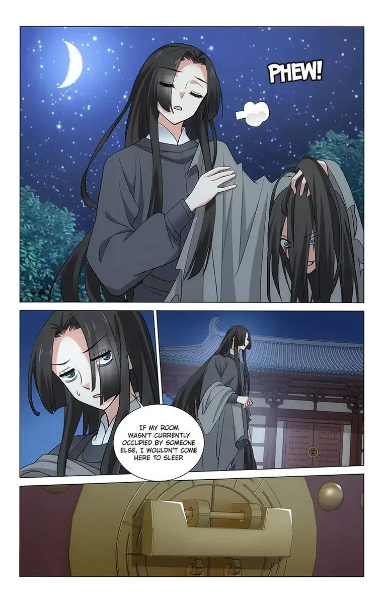 Prince, Don't Do This! Chapter 259 page 4