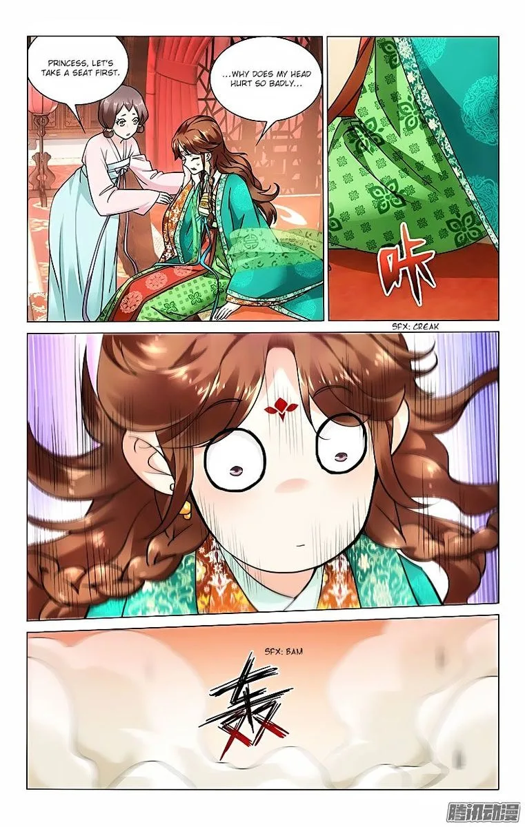 Prince, Don't Do This! Chapter 26 page 4