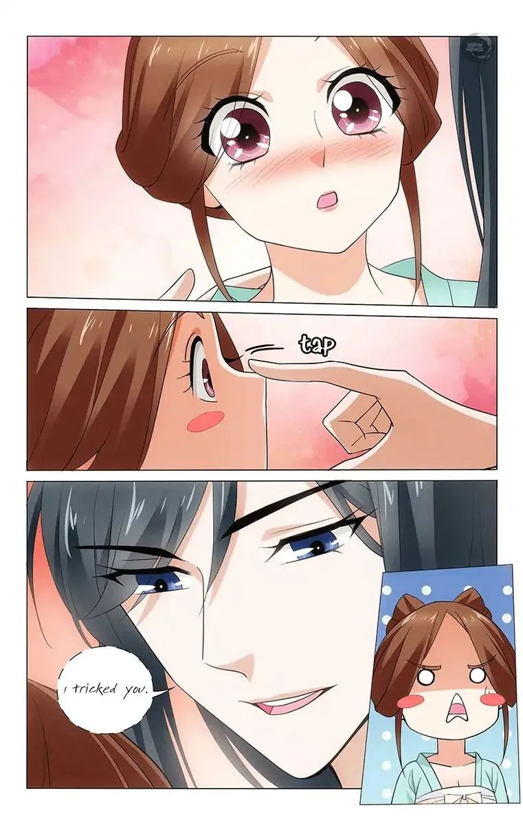 Prince, Don't Do This! Chapter 260 page 5