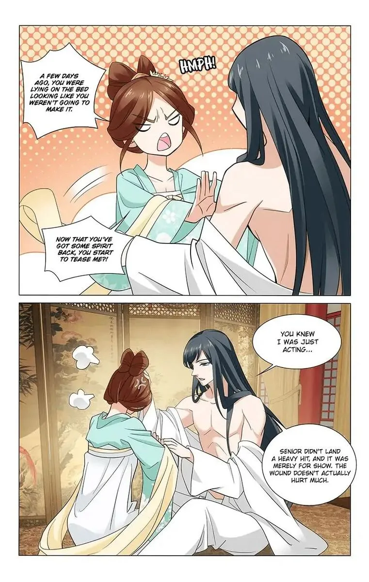 Prince, Don't Do This! Chapter 260 page 6