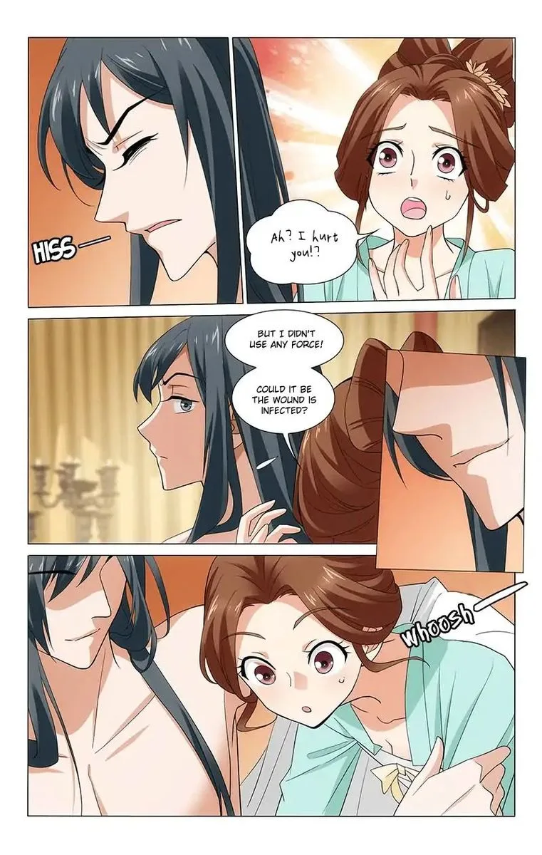 Prince, Don't Do This! Chapter 260 page 3