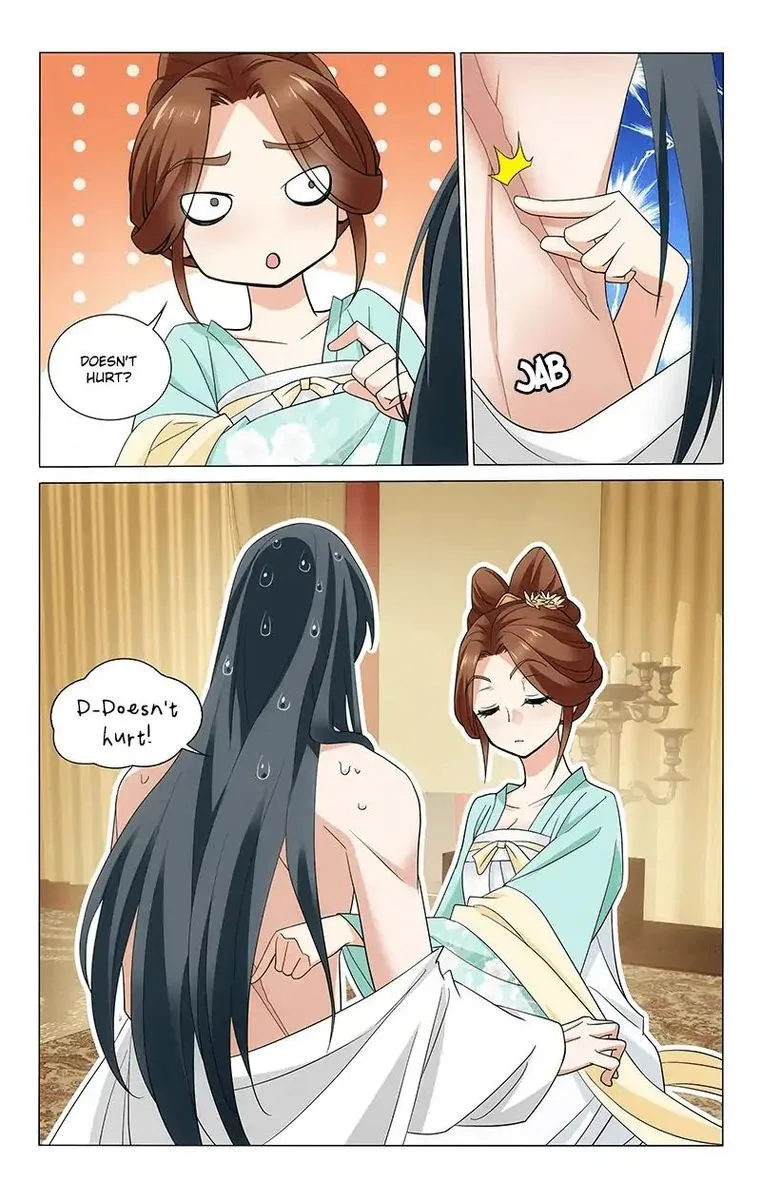 Prince, Don't Do This! Chapter 260 page 7