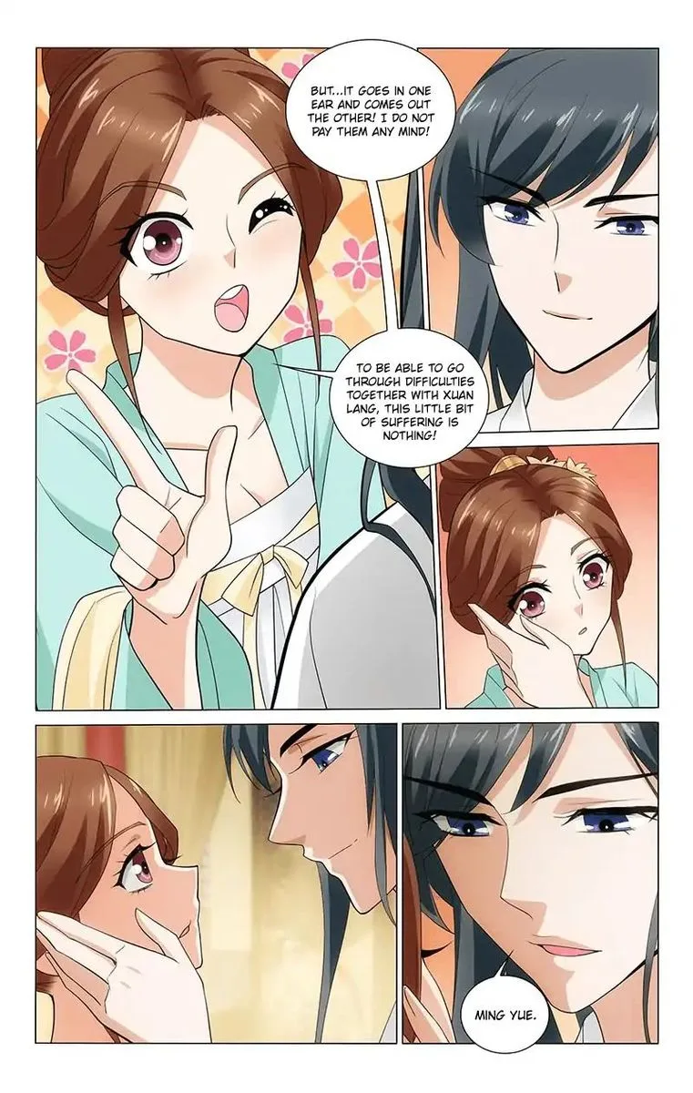 Prince, Don't Do This! Chapter 260 page 10