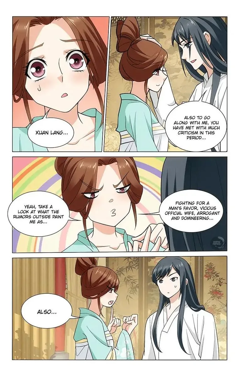 Prince, Don't Do This! Chapter 260 page 9