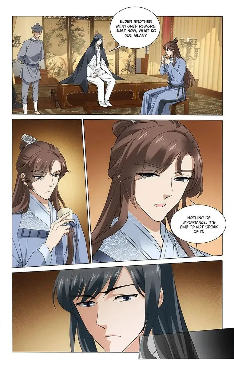Prince, Don't Do This! Chapter 261 page 5