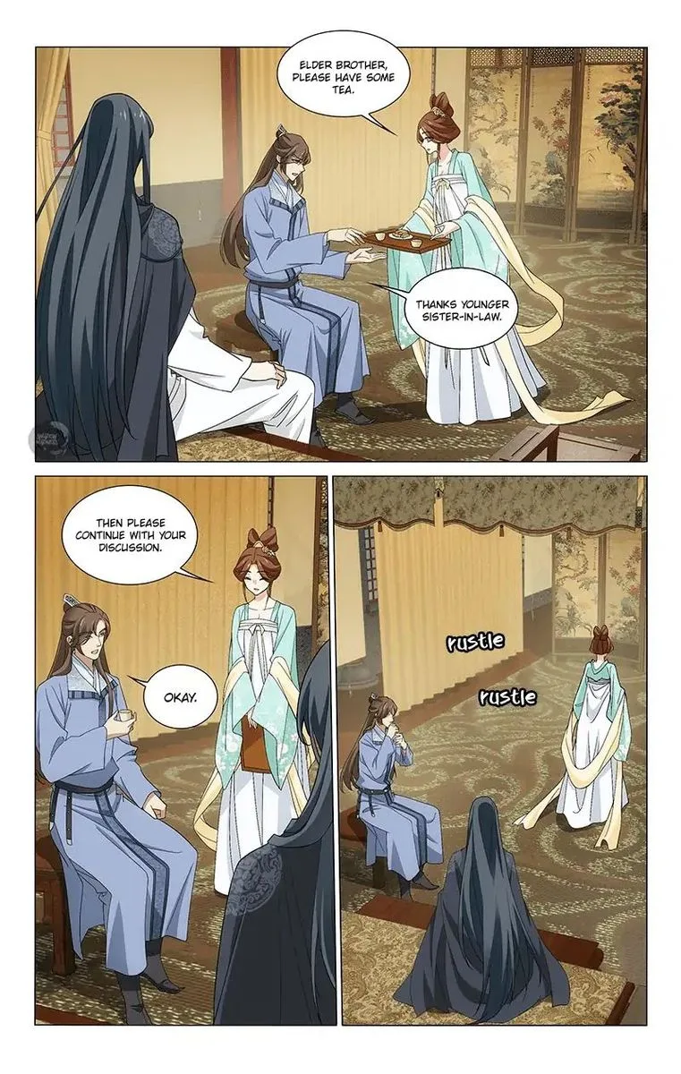 Prince, Don't Do This! Chapter 261 page 4