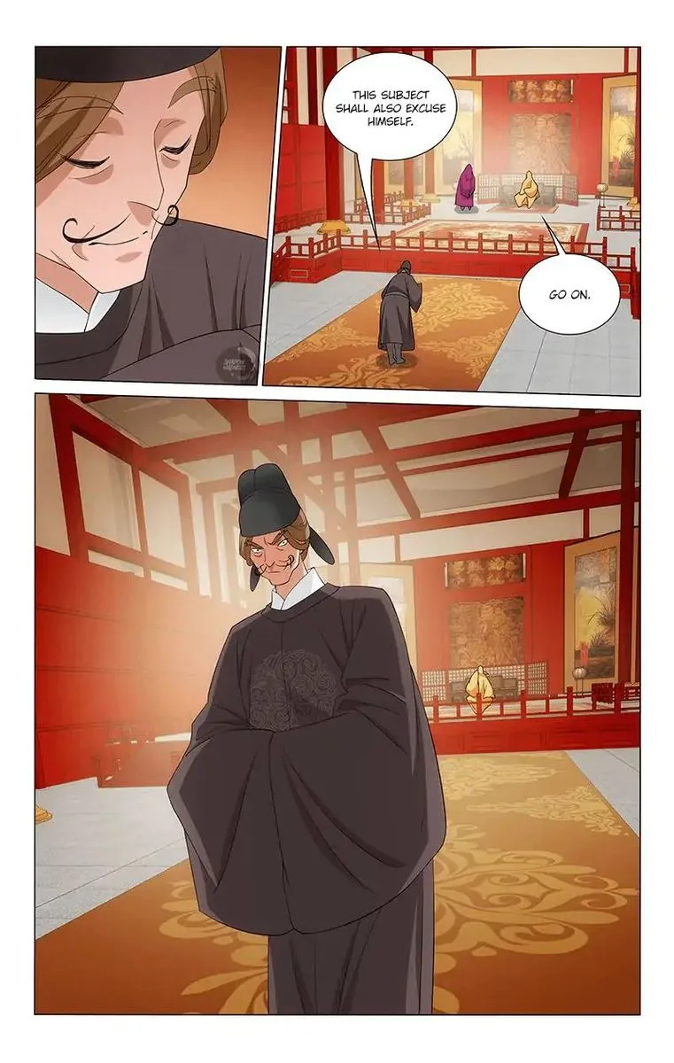 Prince, Don't Do This! Chapter 262 page 6