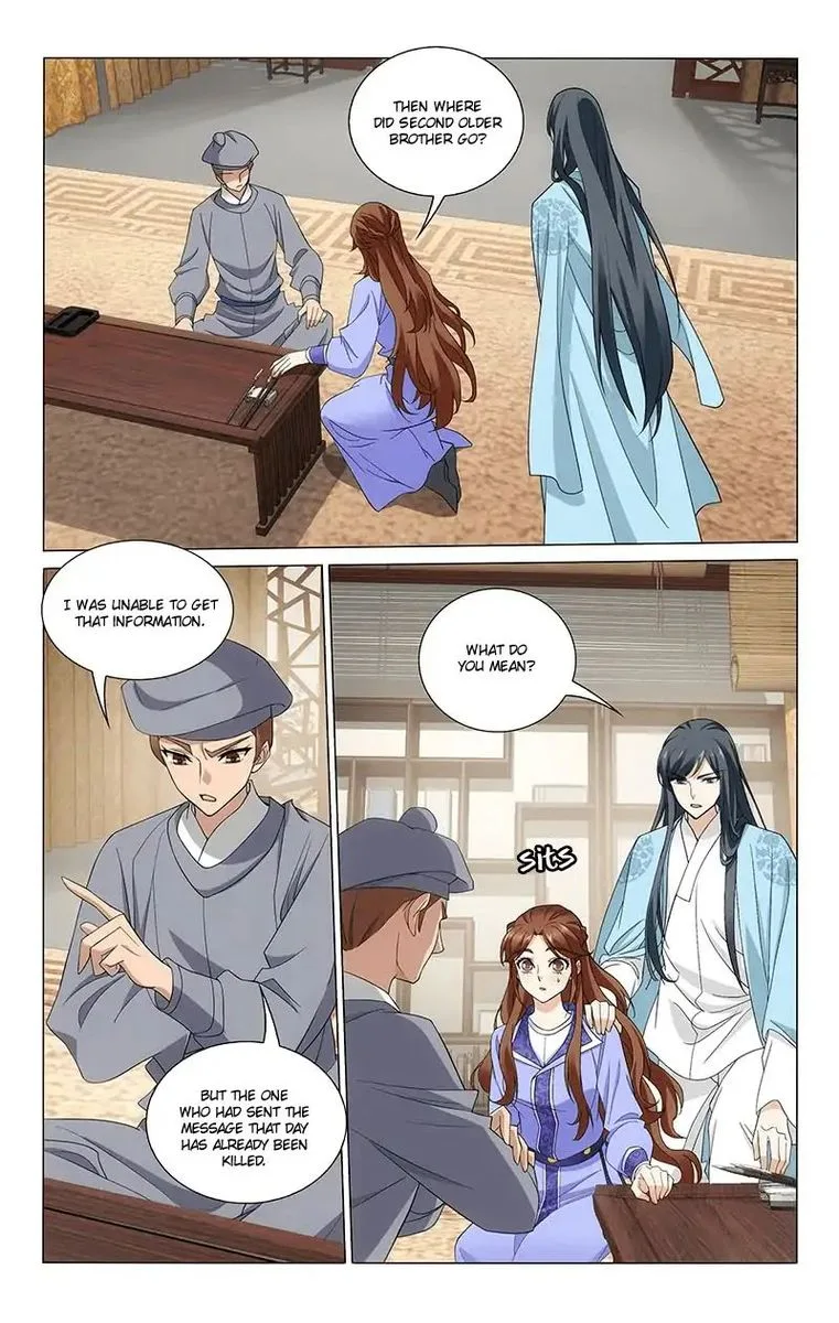 Prince, Don't Do This! Chapter 263 page 10
