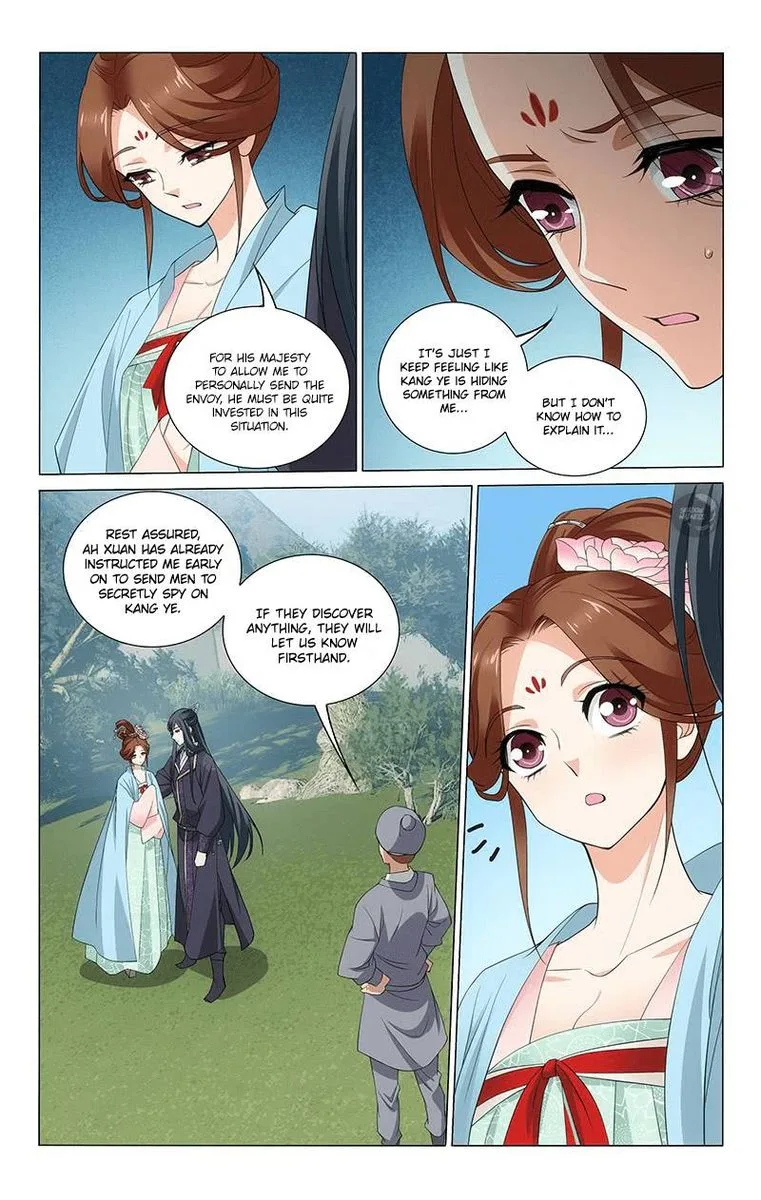 Prince, Don't Do This! Chapter 265 page 8