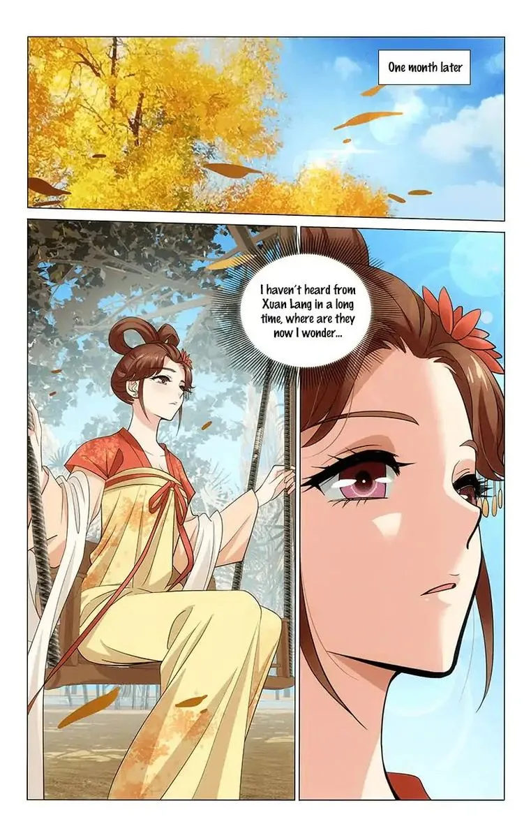 Prince, Don't Do This! Chapter 271 page 8