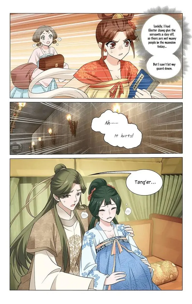 Prince, Don't Do This! Chapter 271 page 10