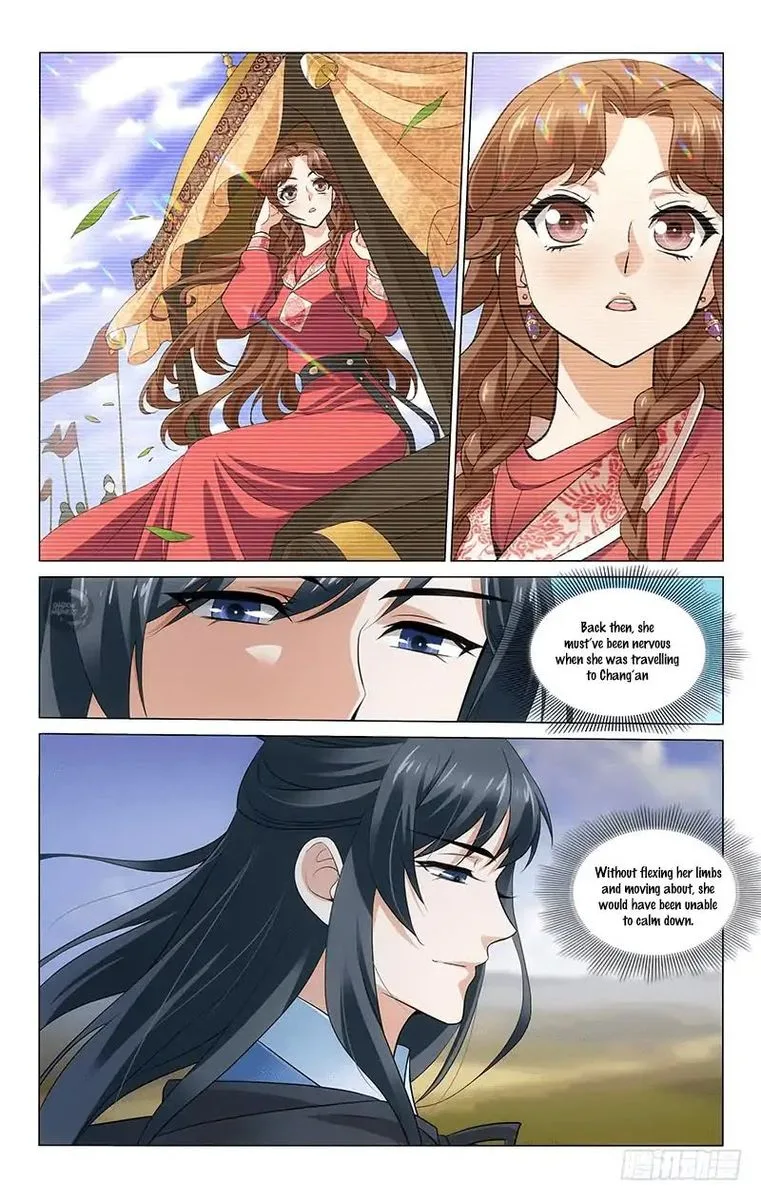 Prince, Don't Do This! Chapter 271 page 7