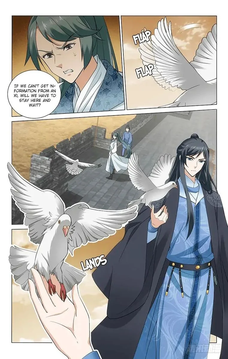 Prince, Don't Do This! Chapter 273 page 2