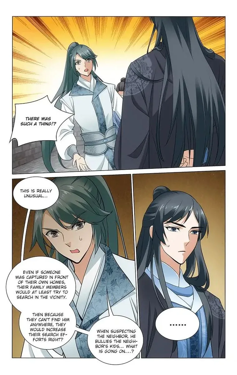 Prince, Don't Do This! Chapter 273 page 7