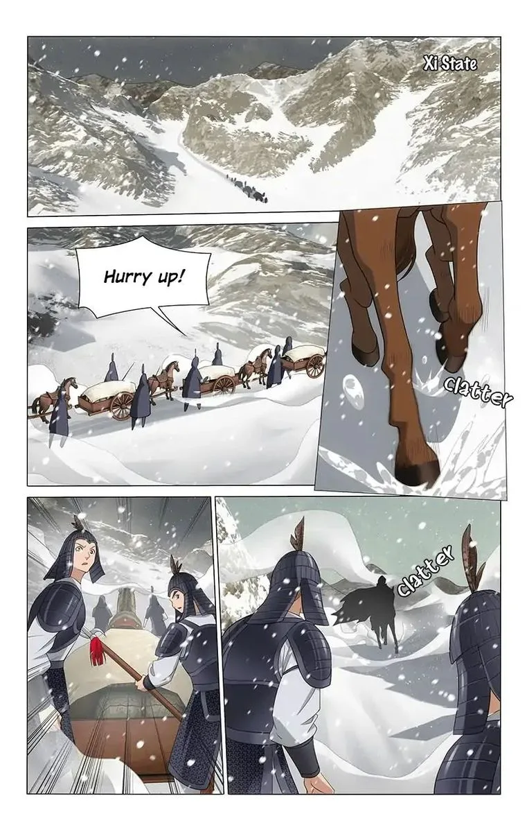 Prince, Don't Do This! Chapter 274 page 2