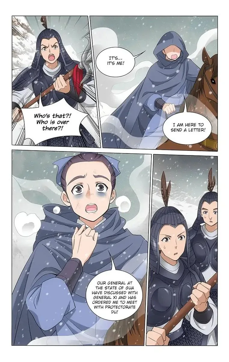 Prince, Don't Do This! Chapter 274 page 3