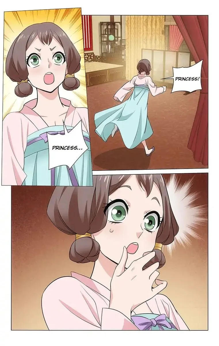 Prince, Don't Do This! Chapter 276 page 13