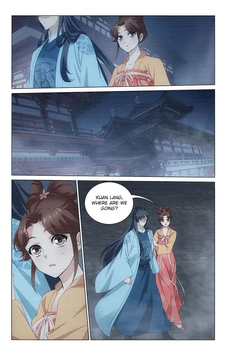 Prince, Don't Do This! Chapter 276 page 9