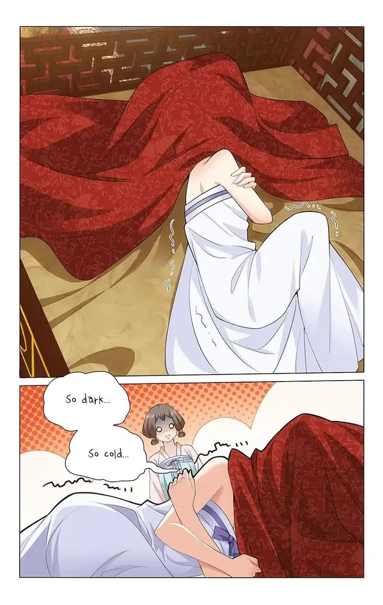 Prince, Don't Do This! Chapter 276 page 14