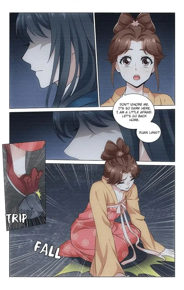 Prince, Don't Do This! Chapter 276 page 10