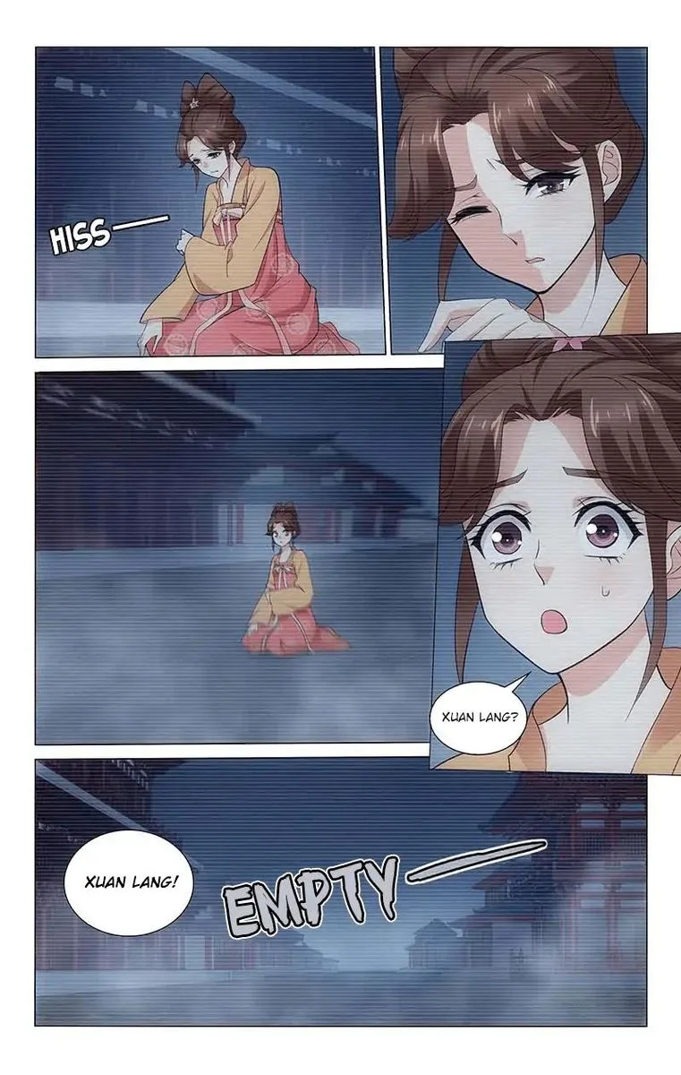 Prince, Don't Do This! Chapter 276 page 11