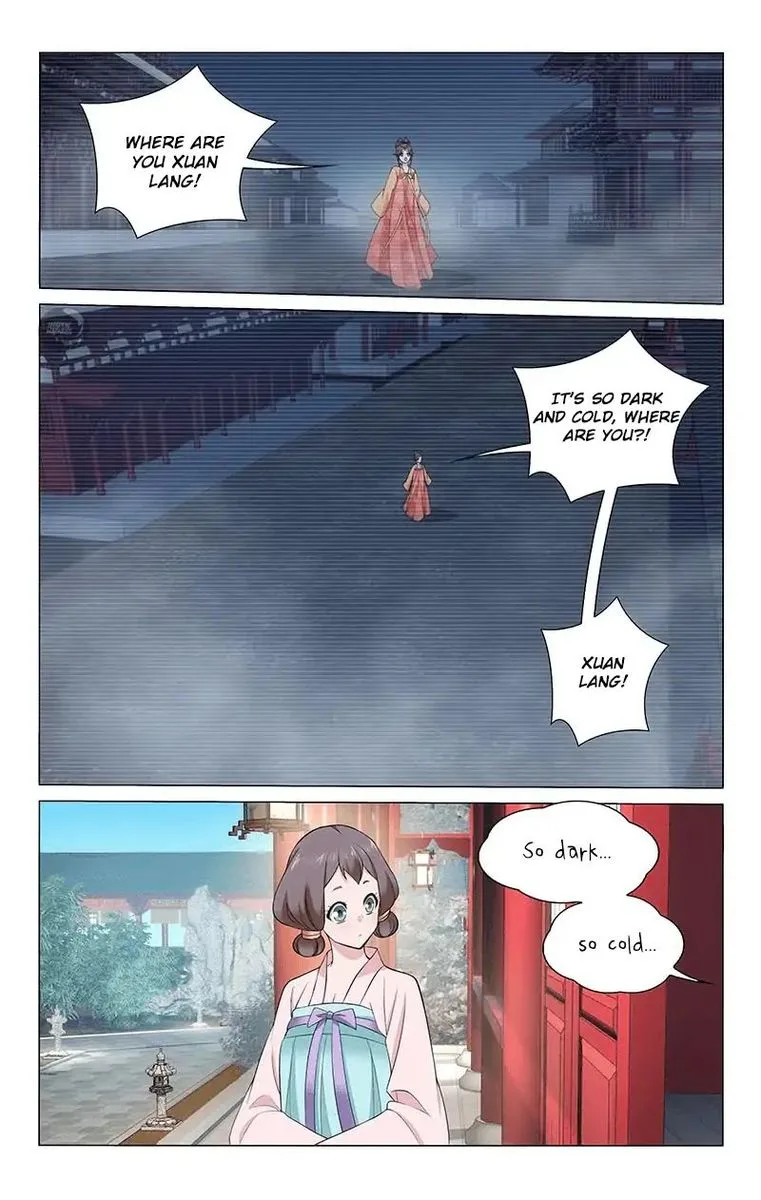 Prince, Don't Do This! Chapter 276 page 12