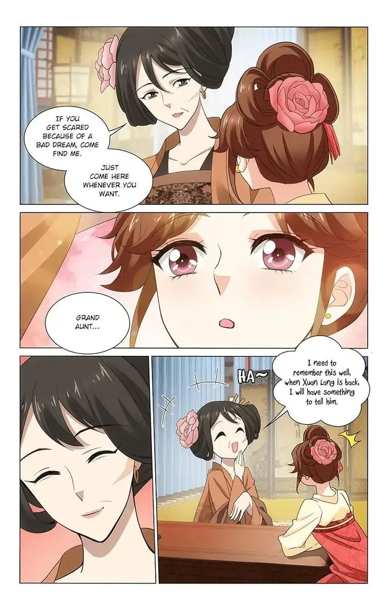 Prince, Don't Do This! Chapter 277 page 4