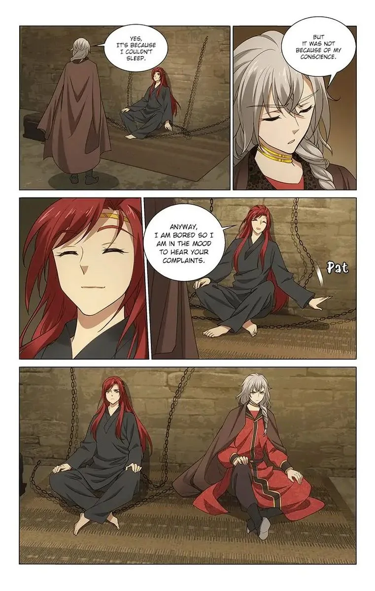 Prince, Don't Do This! Chapter 277 page 10