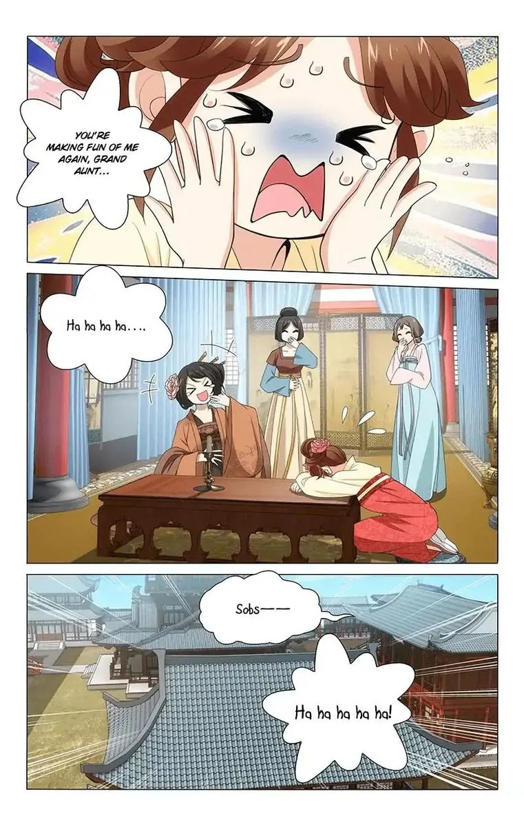 Prince, Don't Do This! Chapter 277 page 5