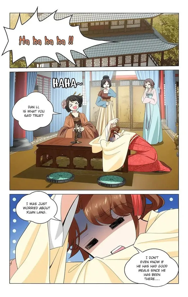 Prince, Don't Do This! Chapter 277 page 2