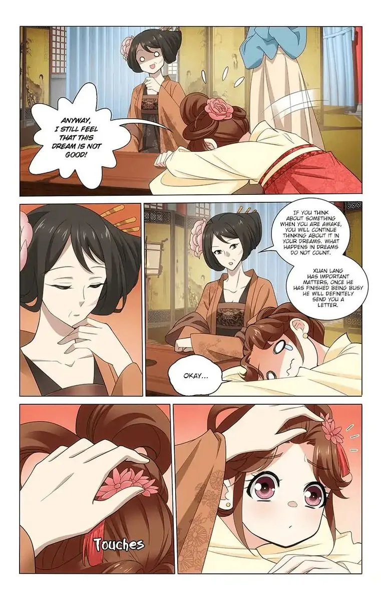 Prince, Don't Do This! Chapter 277 page 3