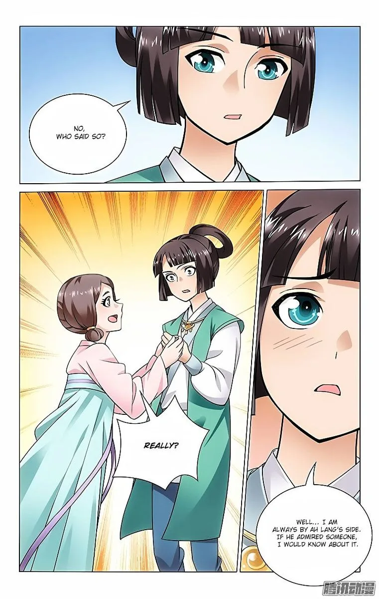 Prince, Don't Do This! Chapter 28 page 2