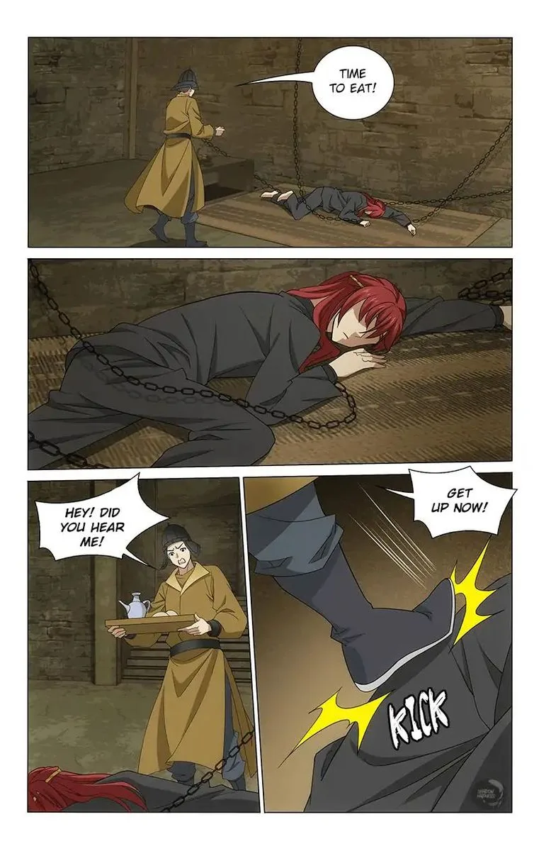 Prince, Don't Do This! Chapter 280 page 6