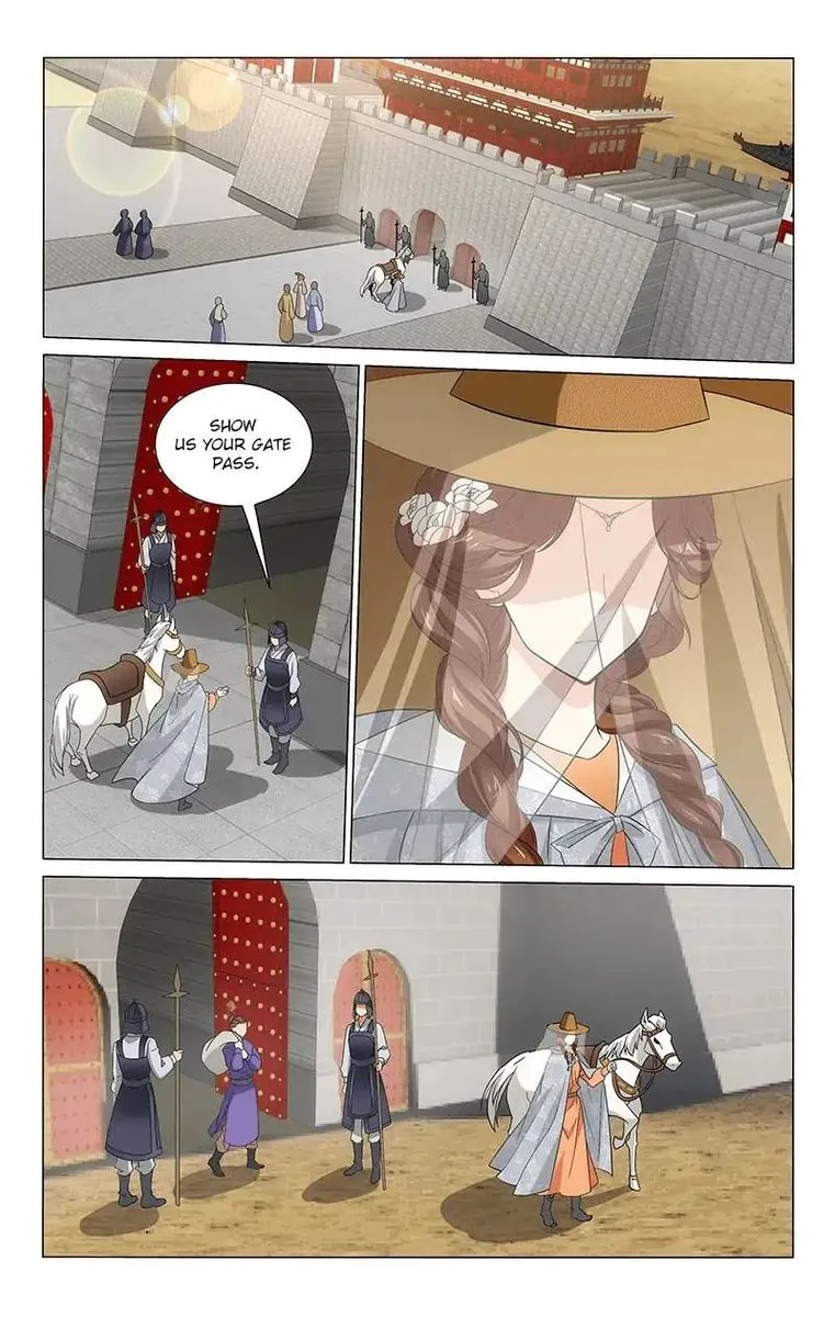 Prince, Don't Do This! Chapter 280 page 2